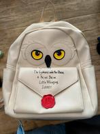 Rugtasje Hedwig Harry Potter, Ophalen, Gebruikt