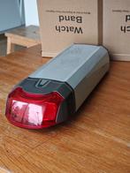 Sparta ION 600 series fietsaccu (612Wh), Ophalen, Gebruikt