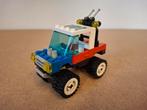 Lego 6641 4-Wheelin Truck. Jaren 80 Classic Town, Lego, 33 Bath Road, Slough, UK, Lego, Ophalen of Verzenden