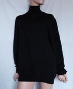 GRAN SASSO Coltrui , Maat XL , WOL, Verzenden, Zo goed als nieuw, Maat 46/48 (XL) of groter, Zwart