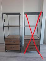 Xenos Boekenkast met Lades, Ophalen