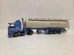 Tekno Scania 143 bulksilo demo Scania, ., Zo goed als nieuw, ., Ophalen of Verzenden