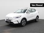 MG ZS EV Standard Range Luxury 50 kWh Final Edition - Carpla, 12 maanden, Gebruikt, Wit, Origineel Nederlands