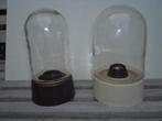 Lampen  2 stuks., Ophalen