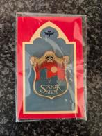 Efteling spookslot pin fanmade, Ophalen of Verzenden, Zo goed als nieuw, Button of Speldje