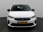 Opel Corsa-e Level 4 50 kWh | Navi | LED | Cruise Control |, 12 maanden, Gebruikt, Wit, Origineel Nederlands