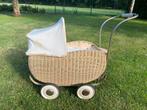 Drie poppenwagentjes, Ophalen of Verzenden, Zo goed als nieuw, Poppenhuis