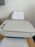 HP DeskJet 3636 Printer met A4 papier, Ophalen, Zo goed als nieuw, Scannen