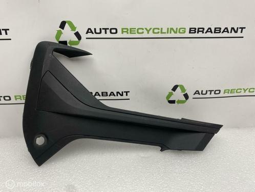 Bumperrooster Rechts Voor BMW X1 F48 LCI 51118493442, Auto-onderdelen, Carrosserie en Plaatwerk, Gebruikt, Ophalen of Verzenden