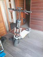 Angwatt T1 2.0 Electrische step, Ophalen, Zo goed als nieuw, Elektrische step (E-scooter), Angwatt