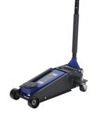 Garagekrik 3,0 Ton | Dubbele plunjer, Auto diversen, Autogereedschap, Niet ingevuld, Niet ingevuld, Nieuw, Ophalen of Verzenden