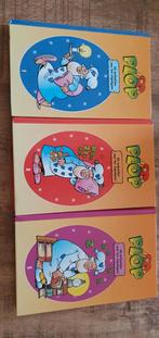 Plop Verhaaltjes voor het Slapengaan - Set van 3, Ophalen of Verzenden, Zo goed als nieuw, Studio 100, Sprookjes