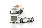 WSI  VOLVO FH 5 GLOBETROTTER 6X2 LUTRA   NEW  NEW NEW, Hobby en Vrije tijd, Ophalen of Verzenden, Nieuw, Bus of Vrachtwagen, Wsi