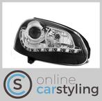 Devil Eyes Koplampen Vw Golf V, -, Volkswagen, -, Nieuw