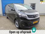 Opel Vivaro 2.0 CDTI L3H1 Edition Nette auto, Auto's, Bestelauto's, Stof, Gebruikt, 4 cilinders, Origineel Nederlands