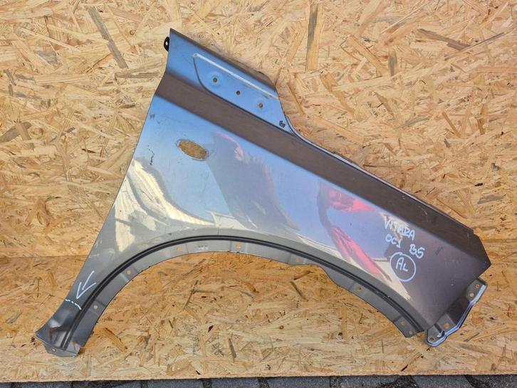 Suzuki Vitara III 15- rechtervoorvleugel, Auto-onderdelen, Carrosserie en Plaatwerk, Spatbord, Suzuki, Gebruikt, Ophalen of Verzenden