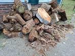 Haardhout (wilg), Tuin en Terras, Haardhout, Minder dan 3 m³, Ophalen, Overige houtsoorten, Blokken