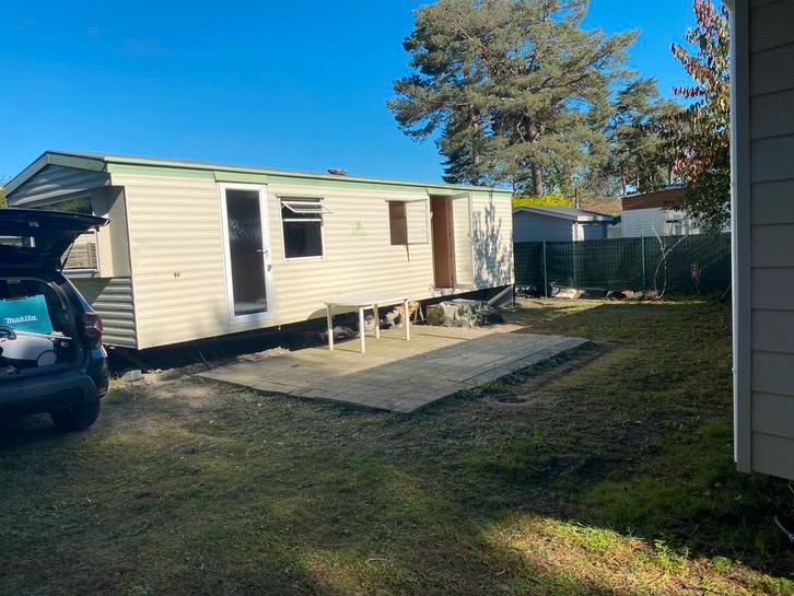 Sta caravan blauwe meer, Huizen en Kamers, Kamers te huur