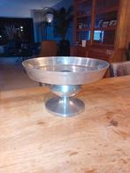 Mooie schaal, Huis en Inrichting, Woonaccessoires | Schalen en Manden, Ophalen, Overige materialen, Schaal, Rond