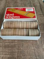 Sjoelschijven diverse maten en soorten, Ophalen of Verzenden