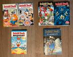 Diverse donald ducks, Meerdere stripboeken, Verzenden, Zo goed als nieuw