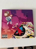 Kanye West - Graduation CD, Ophalen of Verzenden, 2000 tot heden, Gebruikt