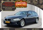 BMW 3-serie Touring 318i Centennial High Executive|LED|AUT|N, Automaat, Gebruikt, 1465 kg, Zwart