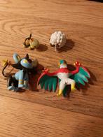 Pokémon poppetjes, Ophalen, Zo goed als nieuw