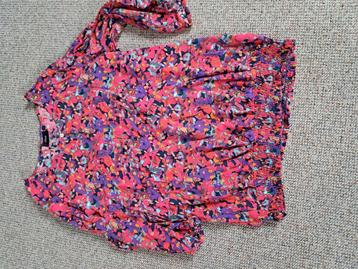 Zizzi top beschikbaar voor biedingen