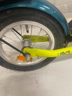 Loekie Power Booster Step, Fietsen en Brommers, Steps, Ophalen of Verzenden, Zo goed als nieuw, Gewone step