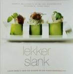 Lekker slank - Lucrece Wellekens, Ophalen of Verzenden, Gelezen, Dieet en Voeding, Lucrece Wellekens