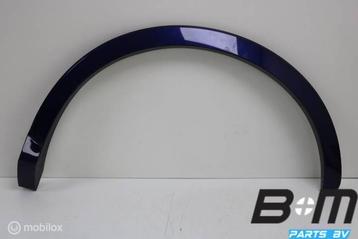 Spatbordverbreder linksachter Audi Q3 8U 8U0853817C beschikbaar voor biedingen