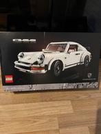 LEGO Creator Expert Porsche 911 - 10295, Ophalen of Verzenden, Zo goed als nieuw