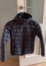 Parajumper zomerjas donker blauw - Maat Y-M (164-170), Ophalen, Meisje, Zo goed als nieuw, Parajumpers
