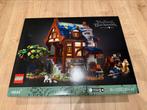 Lego 21325 Medieval Blacksmith - Nieuw, Kinderen en Baby's, Speelgoed | Duplo en Lego, Ophalen of Verzenden, Nieuw, Complete set
