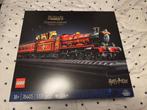 Lego Harry Potter 76405 (nieuw ongeopend) zweinsteinexpress, Ophalen of Verzenden, Nieuw, Complete set, Lego