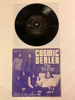 Cosmic dealer zeldzaam nederbeat, Ophalen of Verzenden, Zo goed als nieuw, Pop