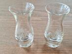 2 borrelglaasjes - Wenneker Distilleries - Anno1693, Verzamelen, Ophalen of Verzenden, Zo goed als nieuw, Borrel- of Shotglas