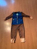 Paw Patrol Chase Kostuum - Maat 3-4 jaar, Kinderen en Baby's, Carnavalskleding en Verkleedspullen, Ophalen of Verzenden, Gebruikt