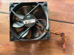 Coolermaster fan, Computers en Software, Computerkoelers, Ophalen of Verzenden, Gebruikt, Luchtkoeling