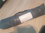 Tarp nieuw met stokken 360cm doorsnede, Nieuw, Ophalen of Verzenden