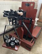 Te koop bascule weegschaal, Antiek en Kunst, Ophalen