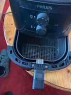 Philips airfryer HD 9200, Witgoed en Apparatuur, Frituurpannen, Ophalen, Zo goed als nieuw