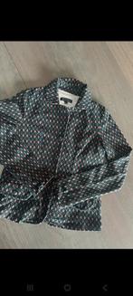 King Louie colbert blazer jasje S, Ophalen of Verzenden, Zo goed als nieuw