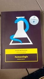 Roger McFadden - Farmacologie, Expert College, Roger McFadden, Ophalen of Verzenden, Zo goed als nieuw, Nederlands