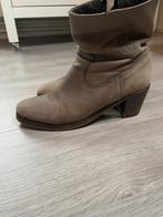 AQA Enkel Laarsjes Maat 40, Ophalen of Verzenden, Gedragen, Lage of Enkellaarzen