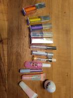 Lipgloss, Ophalen of Verzenden, Zo goed als nieuw, Roze, Lippen