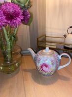 Theepot Pip Studio, Ophalen