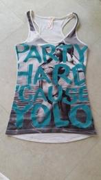 Topje coolcat maat S, Overige kleuren, Ophalen of Verzenden, Coolcat, Gedragen