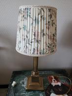 Mooie vintage tafellamp, Ophalen, Gebruikt
